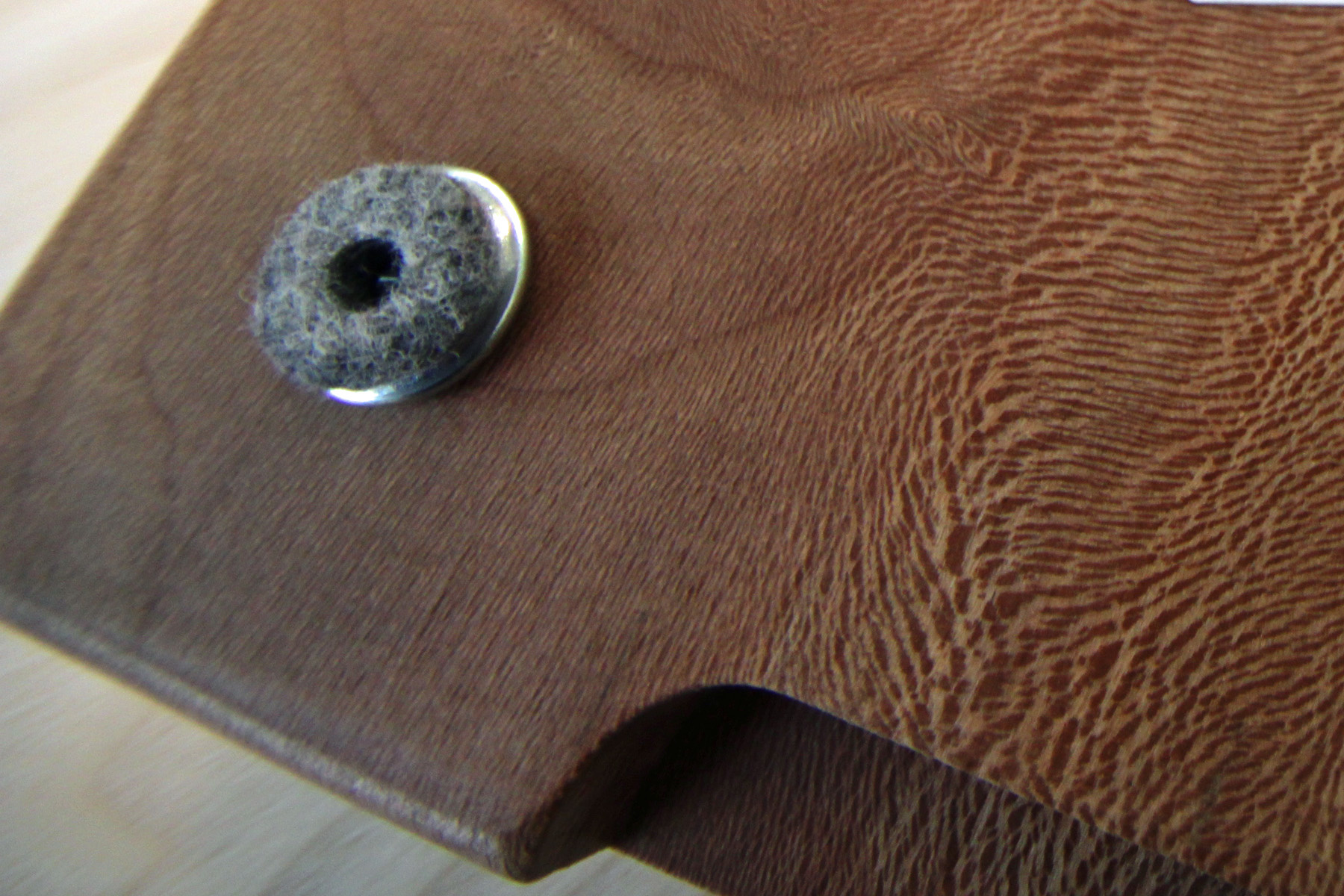 Borrelplank plataan 50 x 22 cm