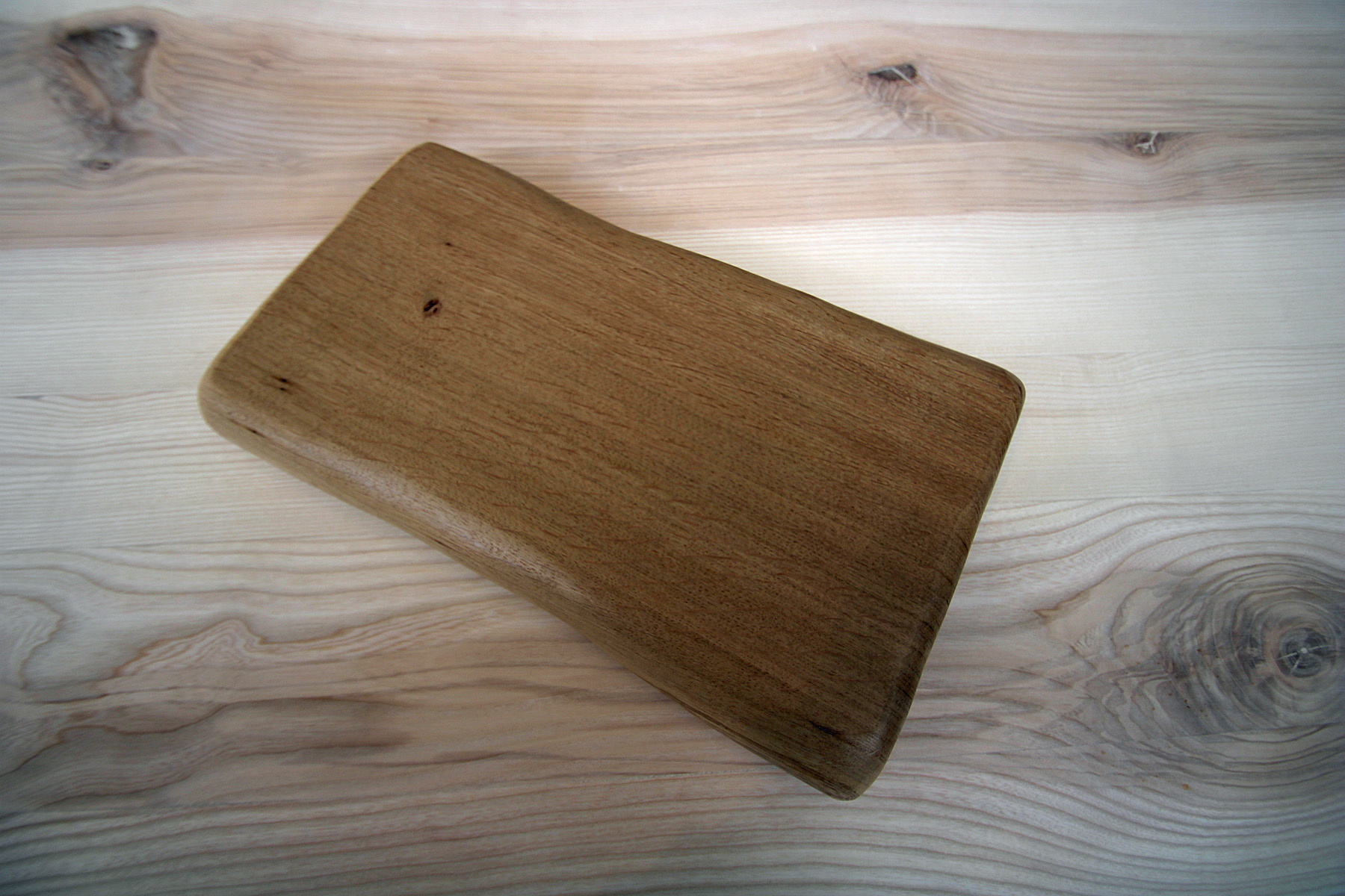 Borrelplank eiken 43 x 25 cm