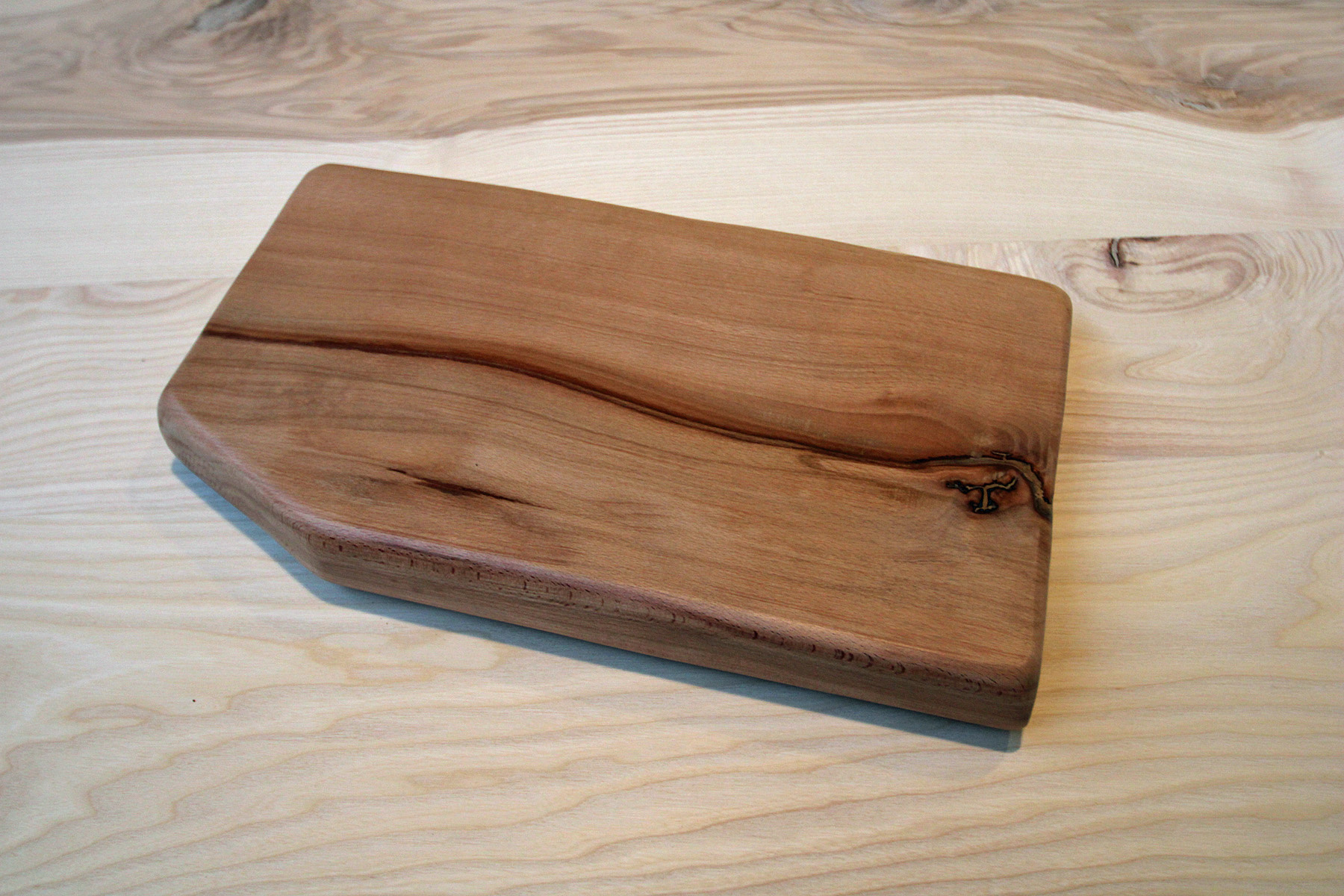 Borrelplank beukenhout 41 x 25 cm