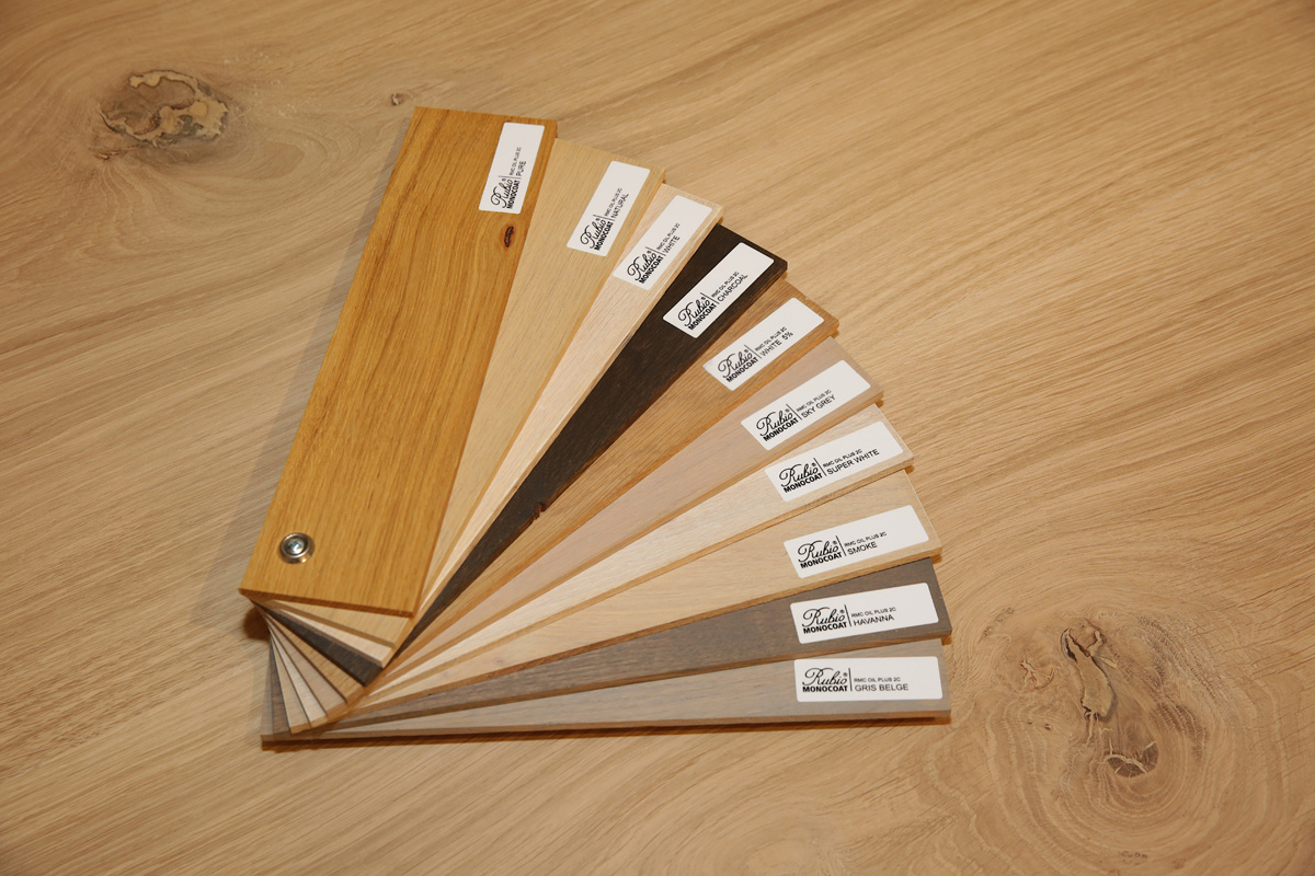 Boomstamtafel eikenhout 185 x 90 cm | Onderstel X-profiel
