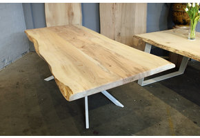 Boomstamtafel Metasequoia 230 x 95 cm