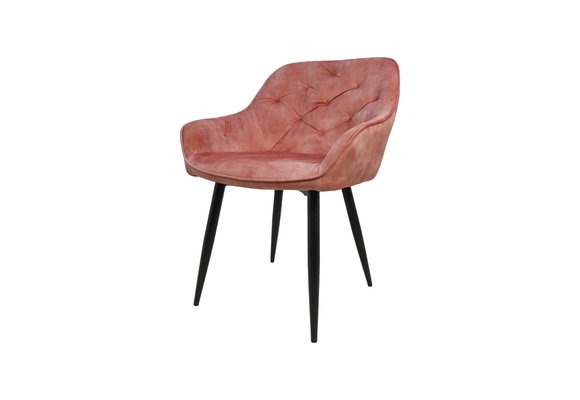 Eetkamerstoel Liverpool | Bloesem