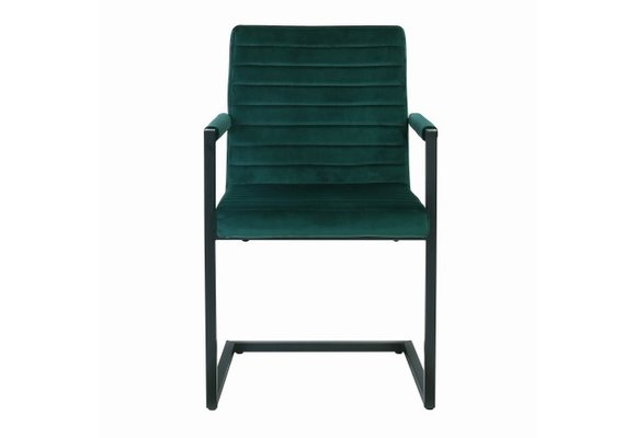 Eetkamerstoel Colorado | Bosgroen