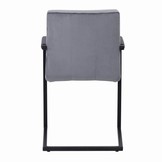 Eetkamerstoel Colorado | Grijs