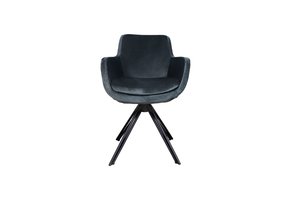 Eetkamerstoel Phoenix | Antraciet