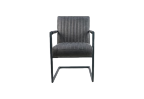 Eetkamerstoel Texas | Graphite