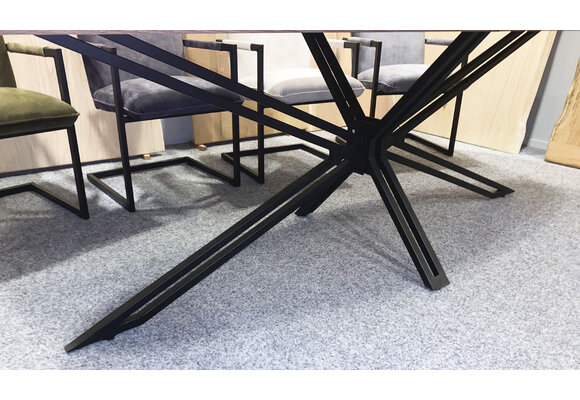 Matrix open poot 200x60