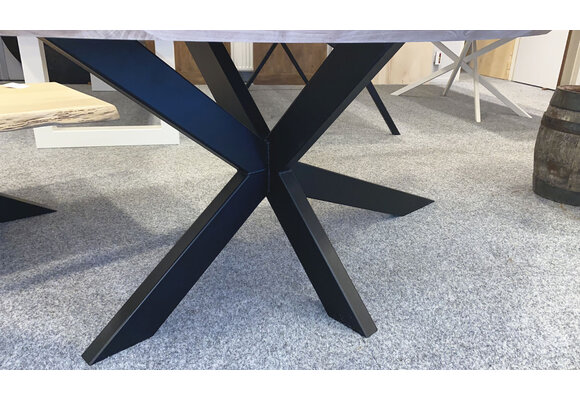 Matrix ongelijkzijdig (koker 10x5)