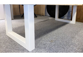 U-poot (koker 10x10)