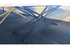 Matrix open buispoot