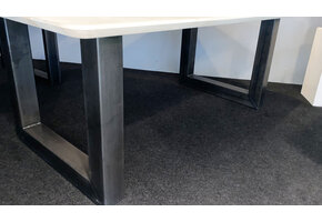 U-poot (koker 10x10)