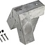 Plus Danemark CUBIC connecteur portique balancoire pour poteaux bois 9x9 cm