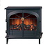 Glen Dimplex STOCKBRIDGE Opti-myst elektrische sfeerkachel