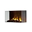 Glen Dimplex 3-Step Opti-myst® elektrische inbouwhaard - Dimplex