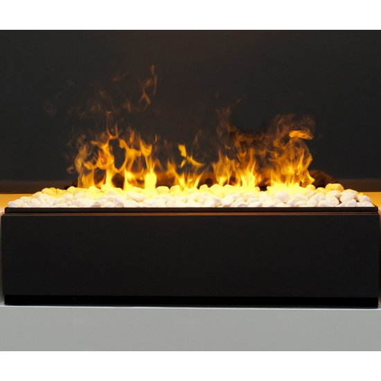 Foyer Electrique Cassette L Pebbles Vinuovo