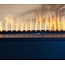 Glen Dimplex Opti-myst® Cassette 1000 Retail - electric fire with vapor flame effect