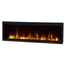 Glen Dimplex IGNITE XL Optiflame, inzethaard met lichtkleur effecten