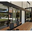 Heatsail Heatsail BEEM® design electric infrared pendant patio heater