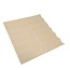 Nesling Coolfit Falt Sonnensegel 370x500cm