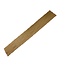 Nesling Balcony shield for shade and privacy - 500x80cm - Nesling