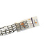 Nesling -25%! rostfreier Stahl chain 200cm