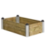Plus Danemark PIPE plantenbak rechthoek model 8 140x80x36cm