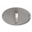 MORSØ Porte en inox pour Morso Grill Forno II