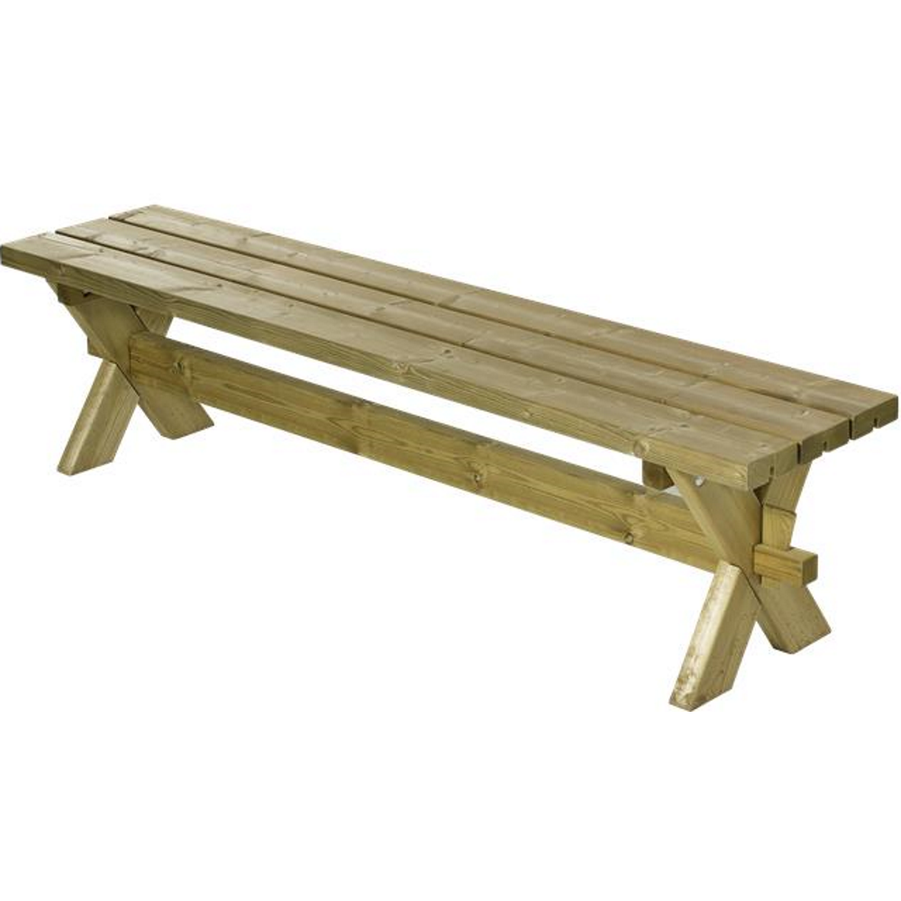 Bench For Picnic Table Nostalgi 2 To 3 Seats Plus Vinuovo Bench For Picnic Table Nostalgi 2 To 3 Seats Plus Vinuovo