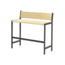 Plus Danemark Funkis Bank 103x37x45cm
