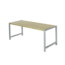 Plus Danemark Table à manger d'extérieur PLANKEN - 6 à 8 personnes
