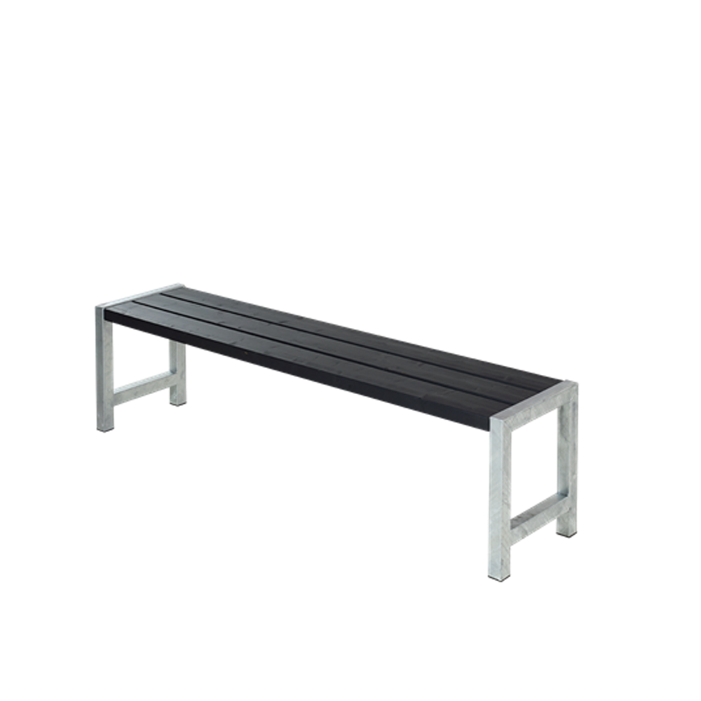 Bench For Table Planken 176cm 3 To 4 Seats Plus Vinuovo