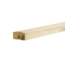 Plus Danemark KLINK Planche de finition en bois autoclave pour clôture de jardin - 174cm
