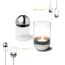 Höfats Höfats GRAVITY CANDLE M90 design windlicht