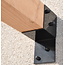 Garviks Wall bracket for pergola - Garviks