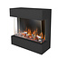 Xaralyn - Ruby Fires Castello 70 Elektrokamin - 73cm wide