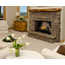 Glen Dimplex Dimplex inzethaard met verwarming en Revillusion®-houtblokken
