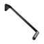 MORSØ Morso CURVA Pokern 46cm