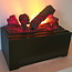 Glen Dimplex Opti-myst® Cassette 400 electric fireplace