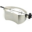 MORSØ Morso Spit Roaster for Medio and Grande Gas BBQ
