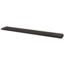 Plus Danemark 1 lame en bois composite anthracite 60-120cm pour jardinières - PLUS