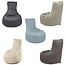 Outbag Zitzak Slope - weerbestendige lounge stoel - 85x30x90cm