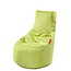 Outbag Kids Bean bag Slope XS - weather-resistant - 70x60x26cm