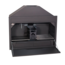 Home Fires Braai Homefires Braai Built-in 1200 from South Africa