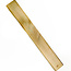 latje geimpregneerd tuinhout 45x13x345mm