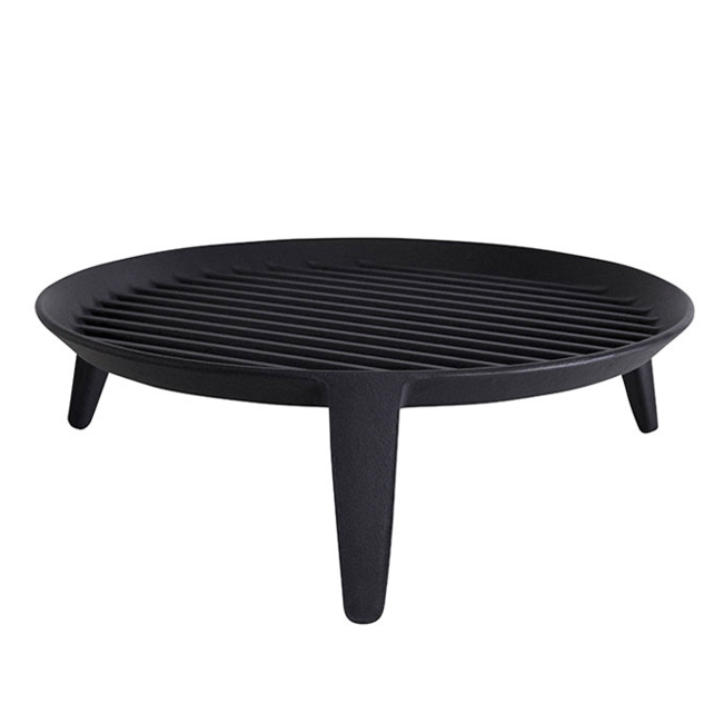 Morso Tuscan Grill Enamelled Cast Iron