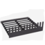 Home Fires Braai Haardrooster 50cm voor inbouw Braai