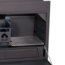 RVS grill rooster voor Braai FS-BI 800-1200 46 x 49,5cm