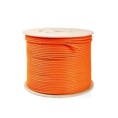 Oplaadkabel ZONDER stekker | 16A-32A, 1-3 fasen | Prijs per meter