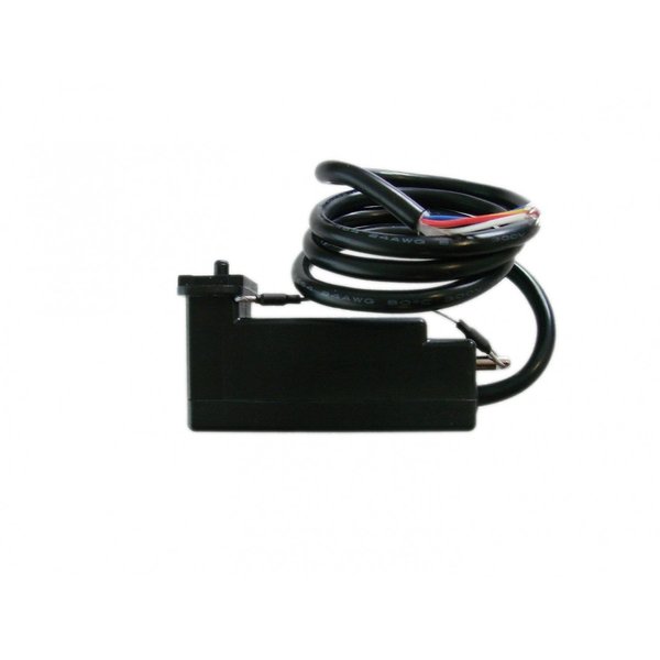 DUOSIDA Lock for DUOSIDA Type 2 socket