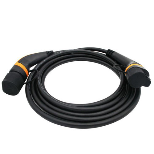 Onitl Type 1 - Type 2 Charging Cable 16A 1 Phase